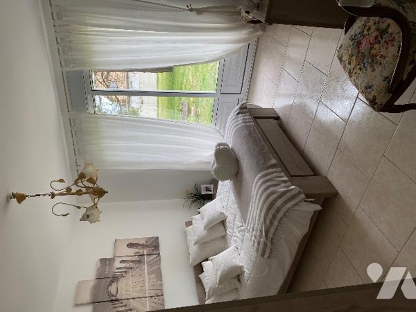 Maison individuelle GIEVRES