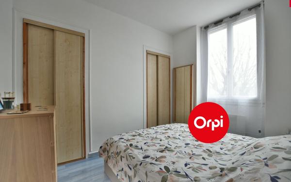 Appartement à vendre    2 pièces • 40 m2 Saint-Priest