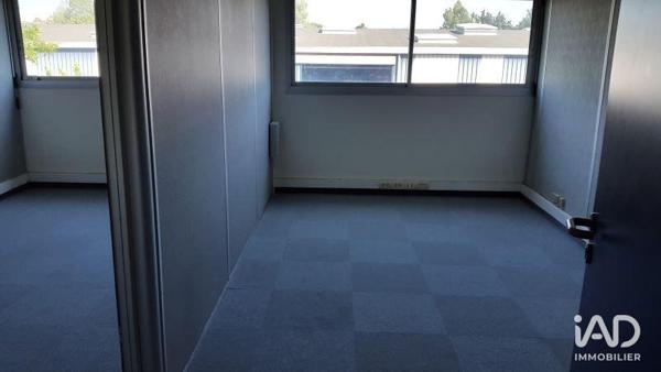 Location local commercial 