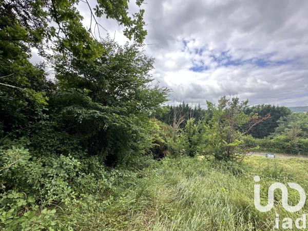 Terrain à vendre 2 677 m² Saint-Céré