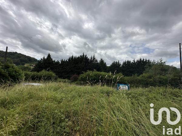 Terrain à vendre 2 677 m² Saint-Céré