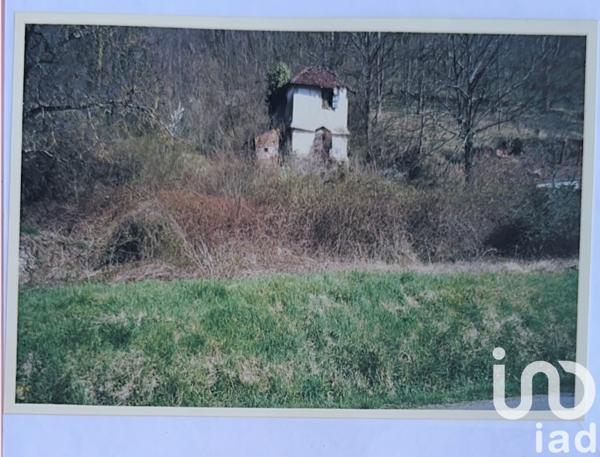 Terrain à vendre 2 677 m² Saint-Céré