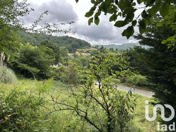 Terrain à vendre 2 677 m² Saint-Céré