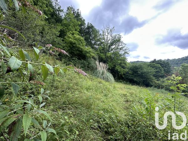 Terrain à vendre 2 677 m² Saint-Céré