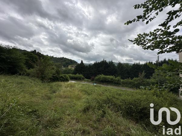 Terrain à vendre 2 677 m² Saint-Céré