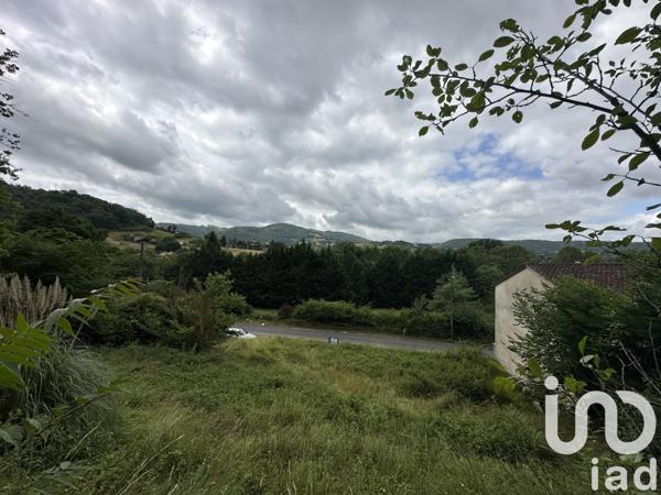 Terrain à vendre 2 677 m² Saint-Céré