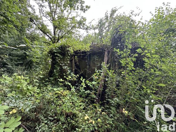 Terrain à vendre 2 677 m² Saint-Céré