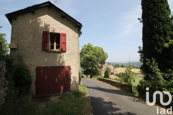 Maison à vendre 4 pièces 70 m² Montjaux