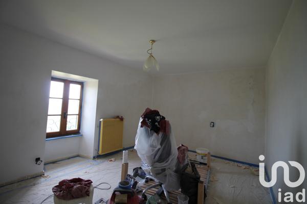 Maison à vendre 4 pièces 70 m² Montjaux