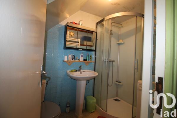 Maison à vendre 4 pièces 70 m² Montjaux