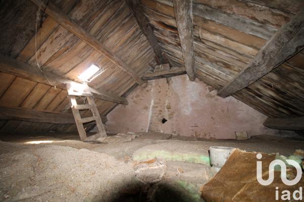 Maison à vendre 4 pièces 70 m² Montjaux