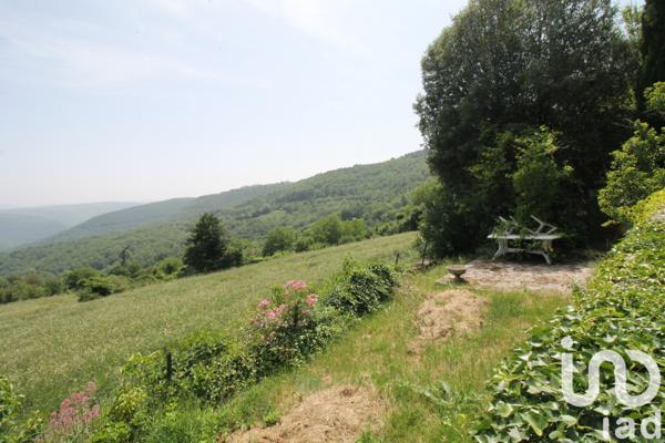 Maison à vendre 4 pièces 70 m² Montjaux