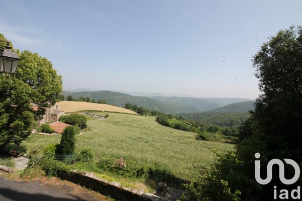 Maison à vendre 4 pièces 70 m² Montjaux