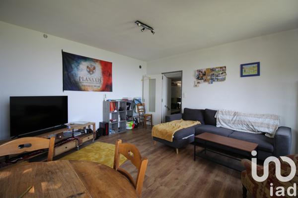 Maison à vendre 4 pièces 70 m² Montjaux