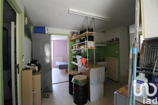 Maison à vendre 4 pièces 70 m² Montjaux