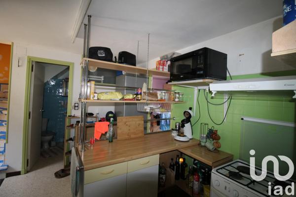 Maison à vendre 4 pièces 70 m² Montjaux