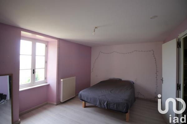 Maison à vendre 4 pièces 70 m² Montjaux