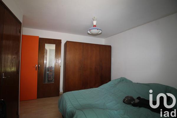 Maison à vendre 4 pièces 70 m² Montjaux