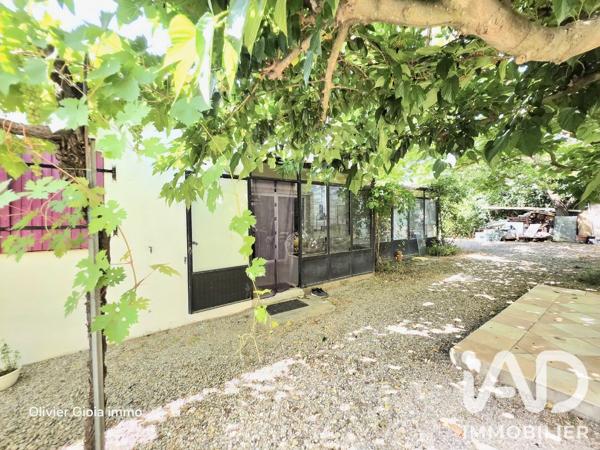 Maison à vendre 6 pièces 200 m² Salles-d'Aude