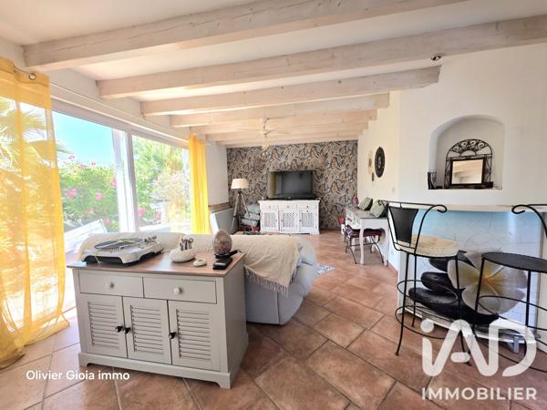 Maison à vendre 6 pièces 200 m² Salles-d'Aude