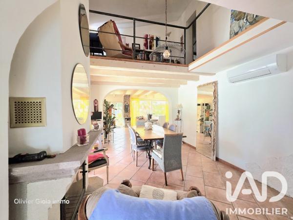 Maison à vendre 6 pièces 200 m² Salles-d'Aude