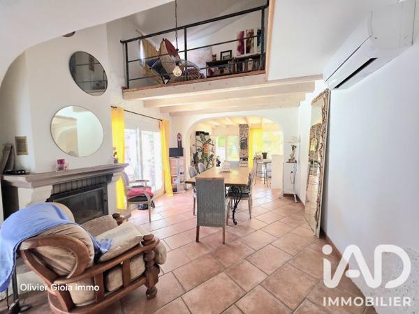 Maison à vendre 6 pièces 200 m² Salles-d'Aude