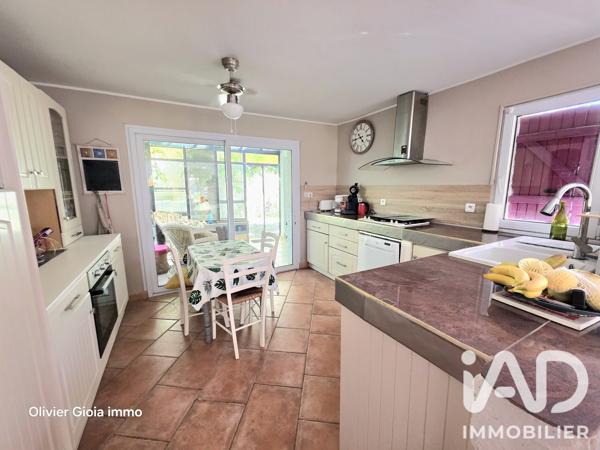 Maison à vendre 6 pièces 200 m² Salles-d'Aude