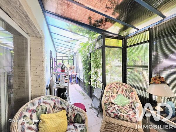 Maison à vendre 6 pièces 200 m² Salles-d'Aude