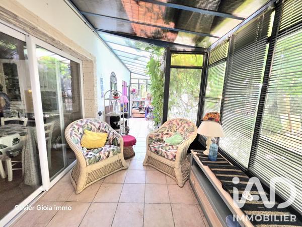 Maison à vendre 6 pièces 200 m² Salles-d'Aude