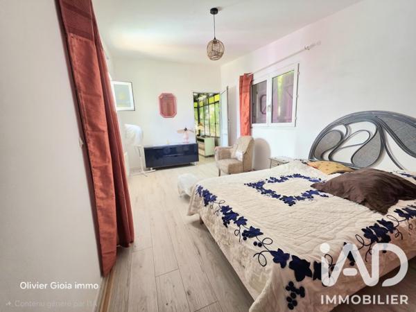 Maison à vendre 6 pièces 200 m² Salles-d'Aude