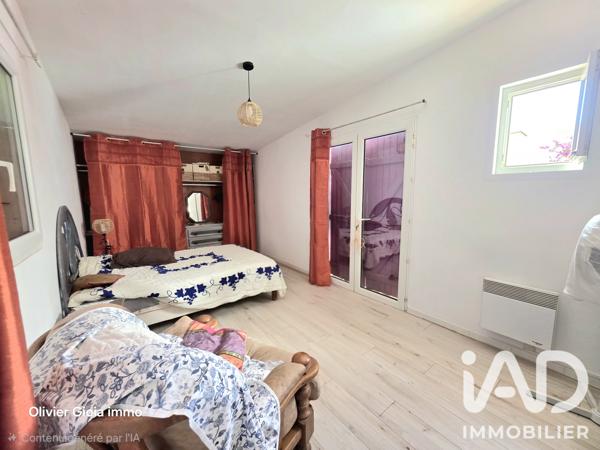 Maison à vendre 6 pièces 200 m² Salles-d'Aude