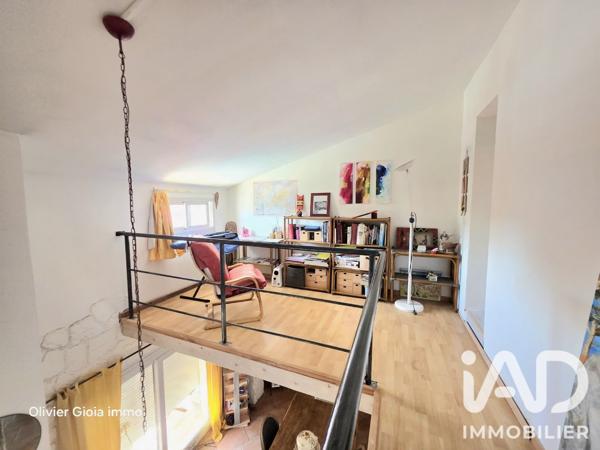 Maison à vendre 6 pièces 200 m² Salles-d'Aude