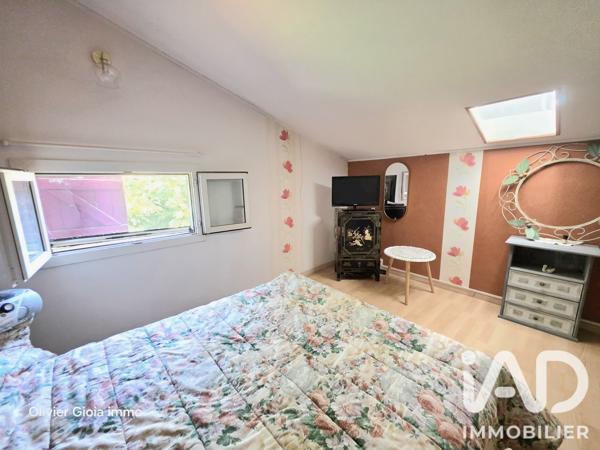 Maison à vendre 6 pièces 200 m² Salles-d'Aude