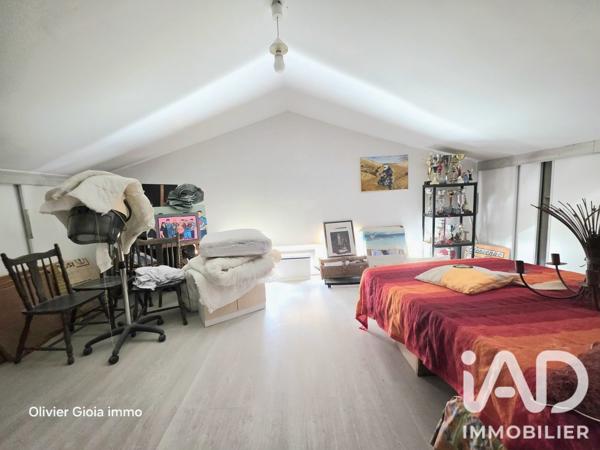 Maison à vendre 6 pièces 200 m² Salles-d'Aude