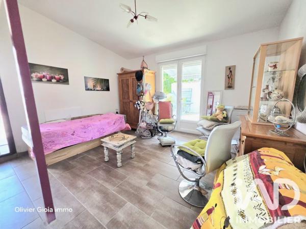 Maison à vendre 6 pièces 200 m² Salles-d'Aude