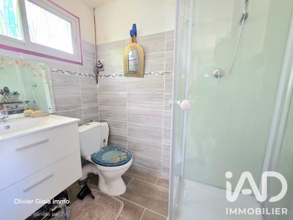 Maison à vendre 6 pièces 200 m² Salles-d'Aude