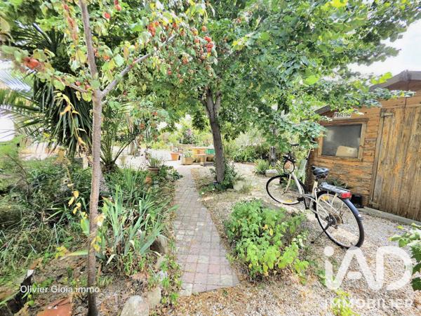 Maison à vendre 6 pièces 200 m² Salles-d'Aude