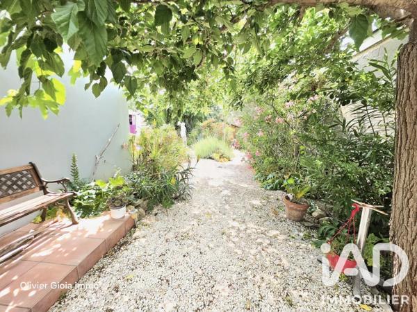Maison à vendre 6 pièces 200 m² Salles-d'Aude