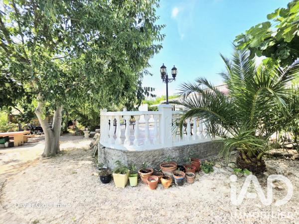 Maison à vendre 6 pièces 200 m² Salles-d'Aude