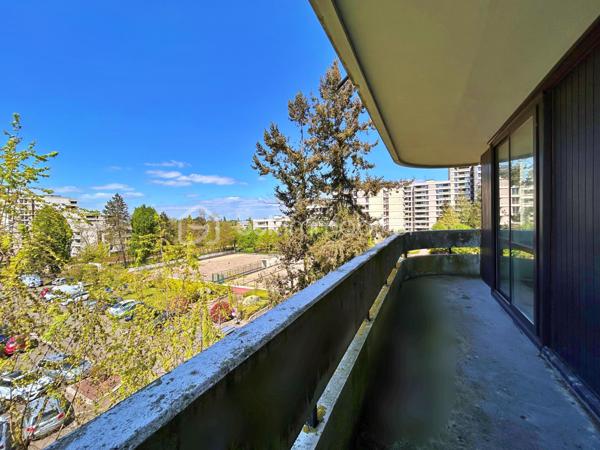 Appartement de 63 m²