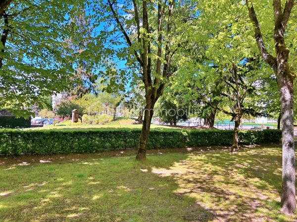 Appartement de 63 m²