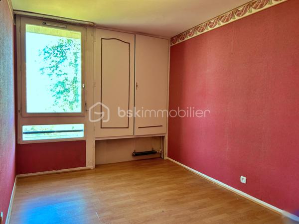 Appartement de 63 m²