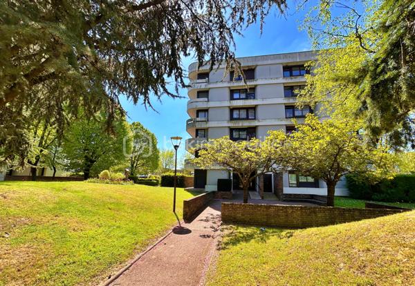 Appartement de 63 m²