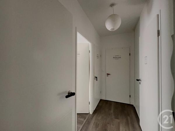 Appartement F3 à vendre  3 pièces - 57,01 m2 LE BLANC MESNIL - 93