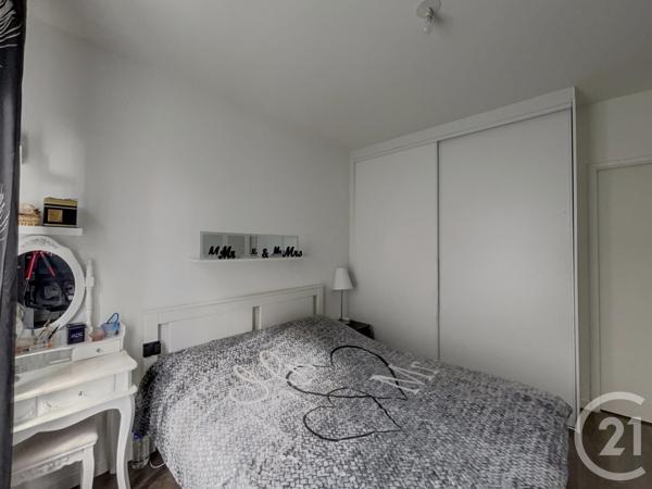 Appartement F3 à vendre  3 pièces - 57,01 m2 LE BLANC MESNIL - 93
