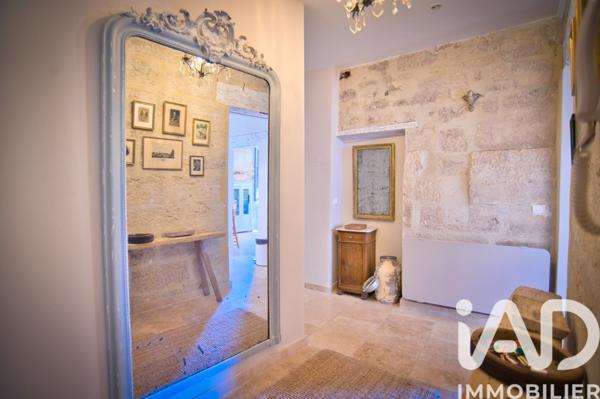 Appartement à vendre 4 pièces 102 m² Uzès