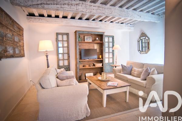 Appartement à vendre 4 pièces 102 m² Uzès