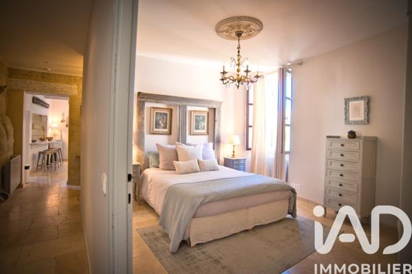 Appartement à vendre 4 pièces 102 m² Uzès