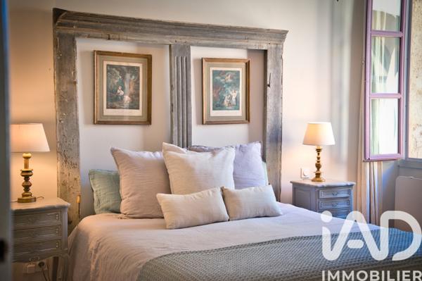 Appartement à vendre 4 pièces 102 m² Uzès
