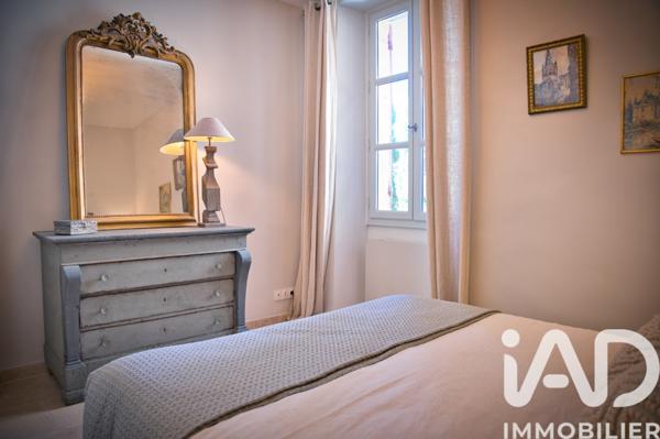 Appartement à vendre 4 pièces 102 m² Uzès